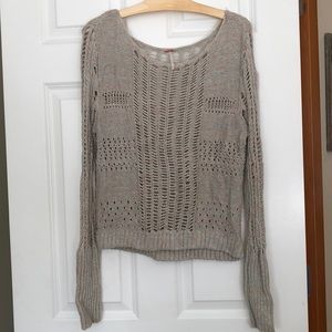 Free People Sweater